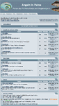 Mobile Screenshot of angelforum.mondschafe.de
